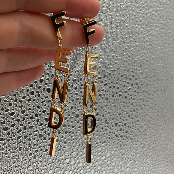 Earrings - Picture 1 of 4